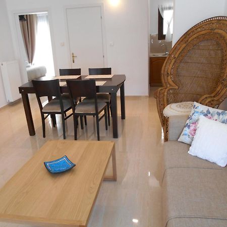 Pepi Cozy Apartment Alexandroupoli Exterior photo