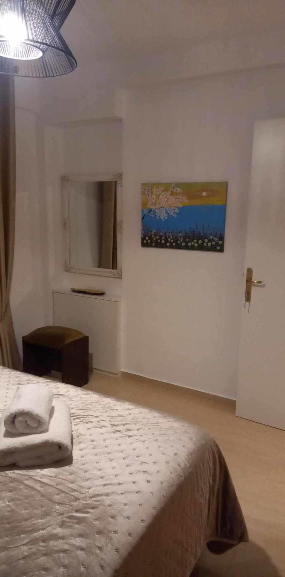 Pepi Cozy Apartment Alexandroupoli Exterior photo