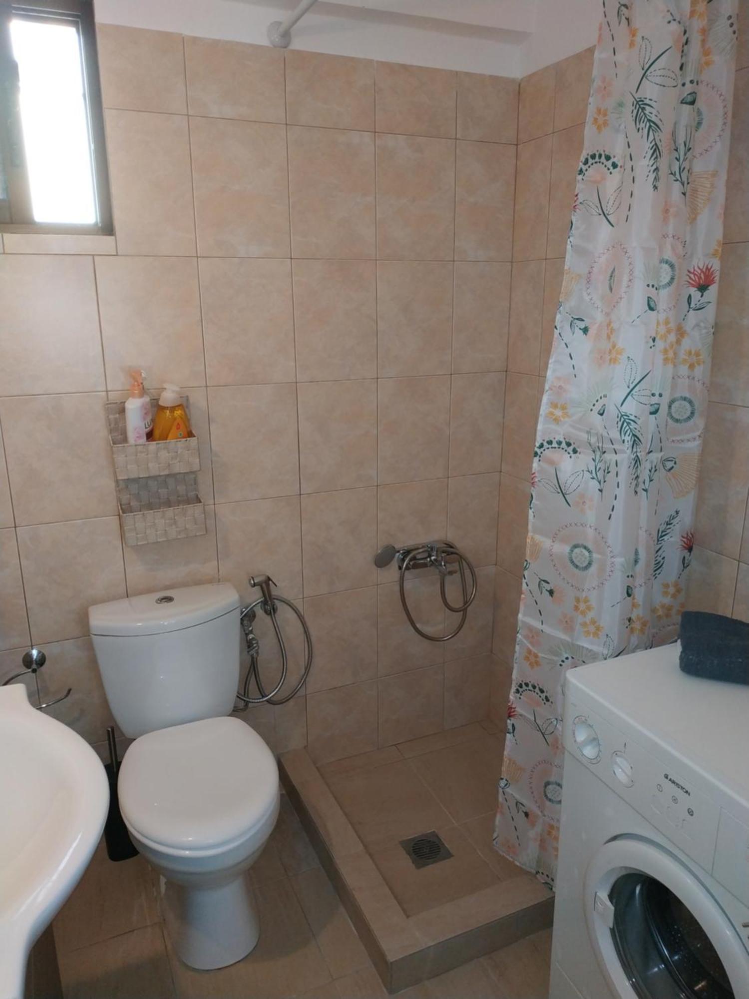 Pepi Cozy Apartment Alexandroupoli Exterior photo