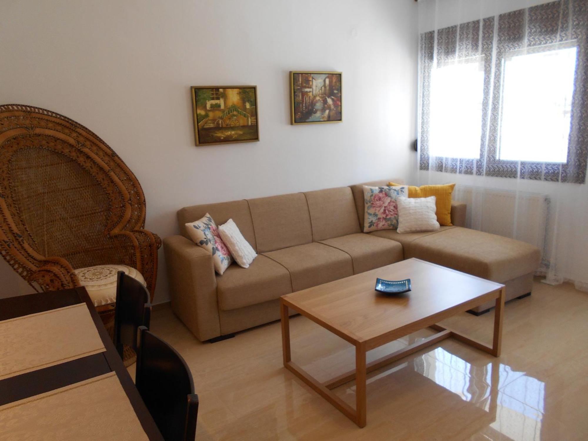 Pepi Cozy Apartment Alexandroupoli Exterior photo