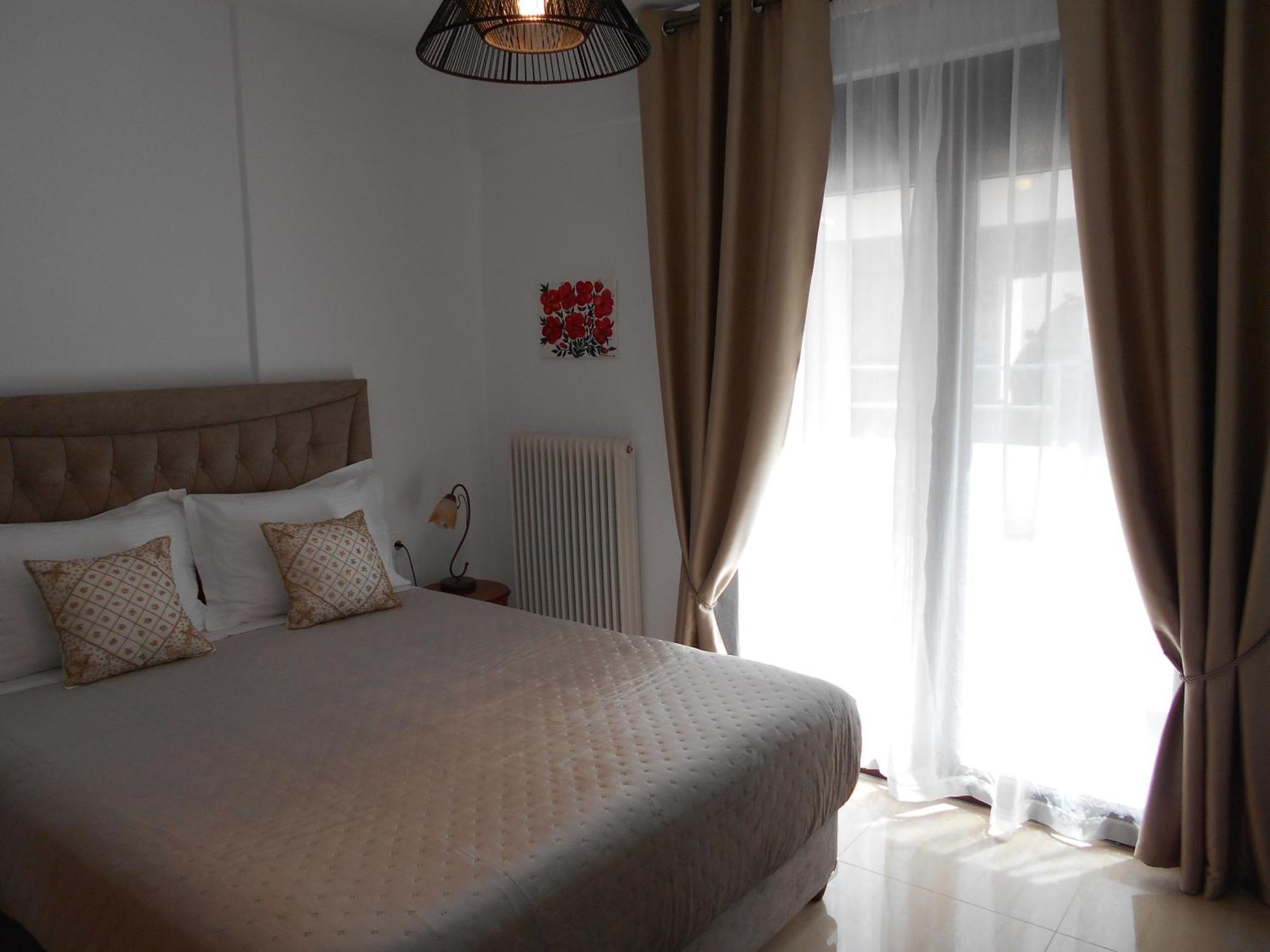 Pepi Cozy Apartment Alexandroupoli Exterior photo