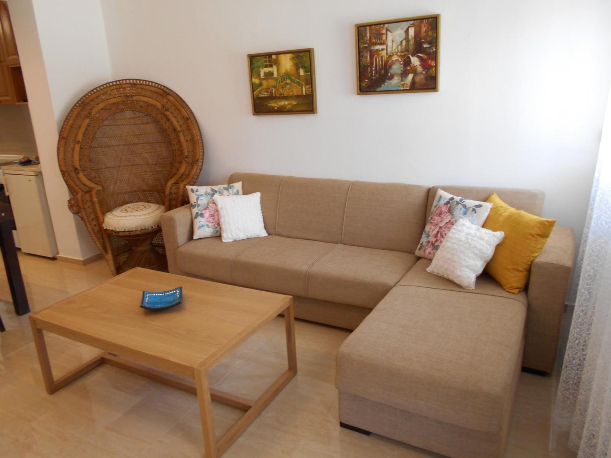 Pepi Cozy Apartment Alexandroupoli Exterior photo